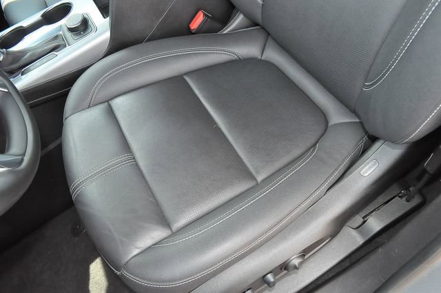 Used 2023 Sterling Gray Metallic Chevrolet 3LT image 11