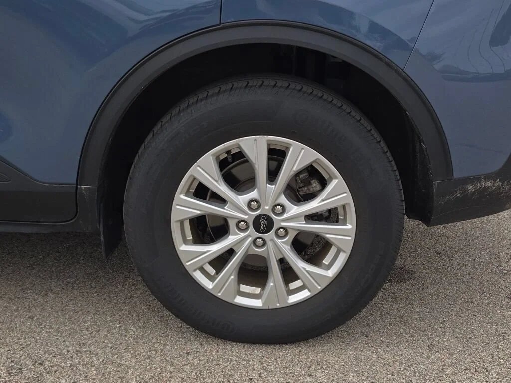 Vehicle thumbnail