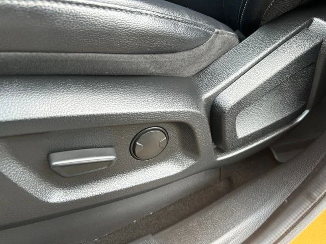 Used 2019 Saber Metallic Ford Lariat image 15