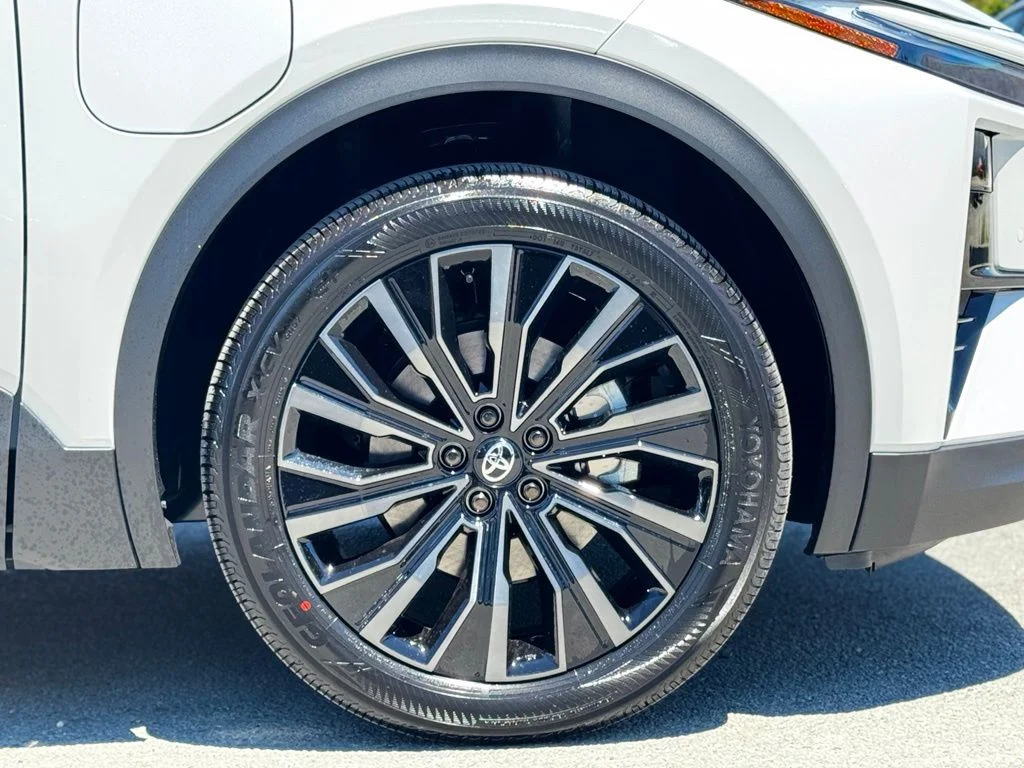 New 2026  Toyota XSE image 13