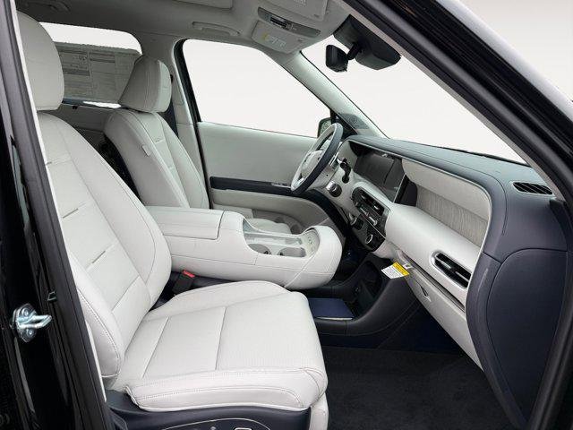 2026 Hyundai Palisade Calligraphy - Photo 40