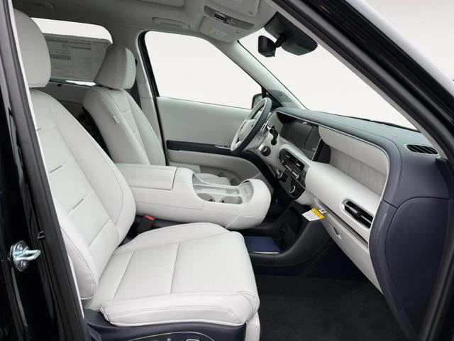 2026 Hyundai Palisade Calligraphy - Photo 40