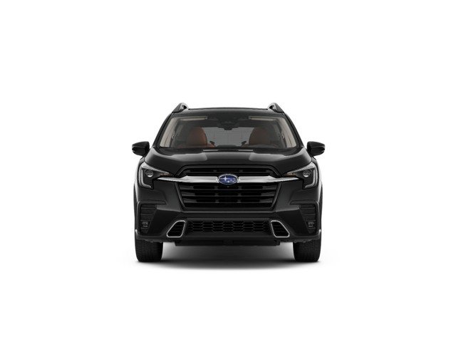 New 2027 CRYSTAL BLACK SILICA Subaru Touring 7-Passenger image 8