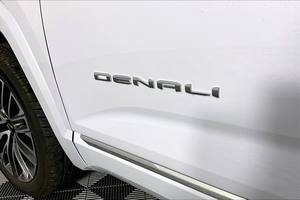 2026 GMC Terrain Denali - Photo 10