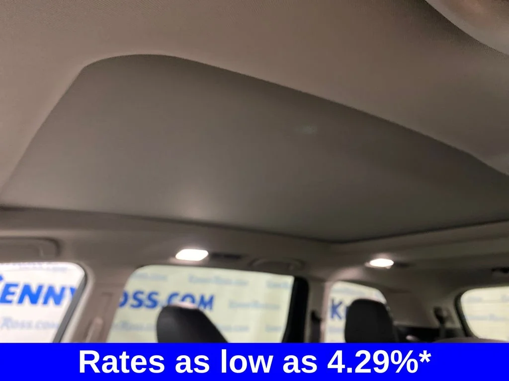 Certified Used 2025 Gray Subaru Onyx Edition Touring image 12
