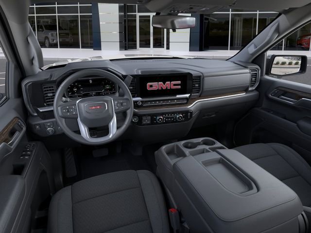2026 GMC Sierra 1500 SLE - Photo 49