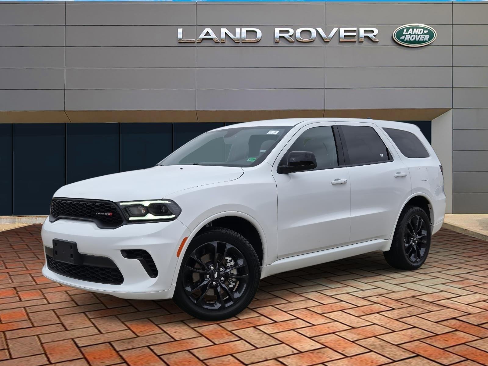 2025 Dodge Durango GT AWD's photo