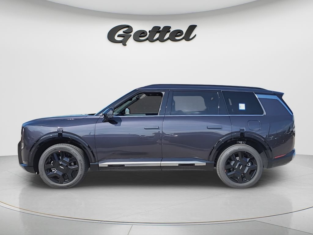 New 2027 Panthera Metal Kia SX image 10