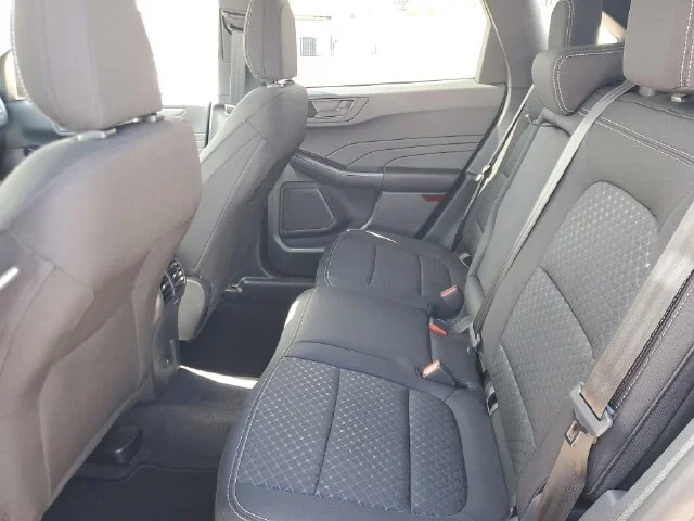 New 2026 Carbonized Gray Metallic Ford Active® image 9