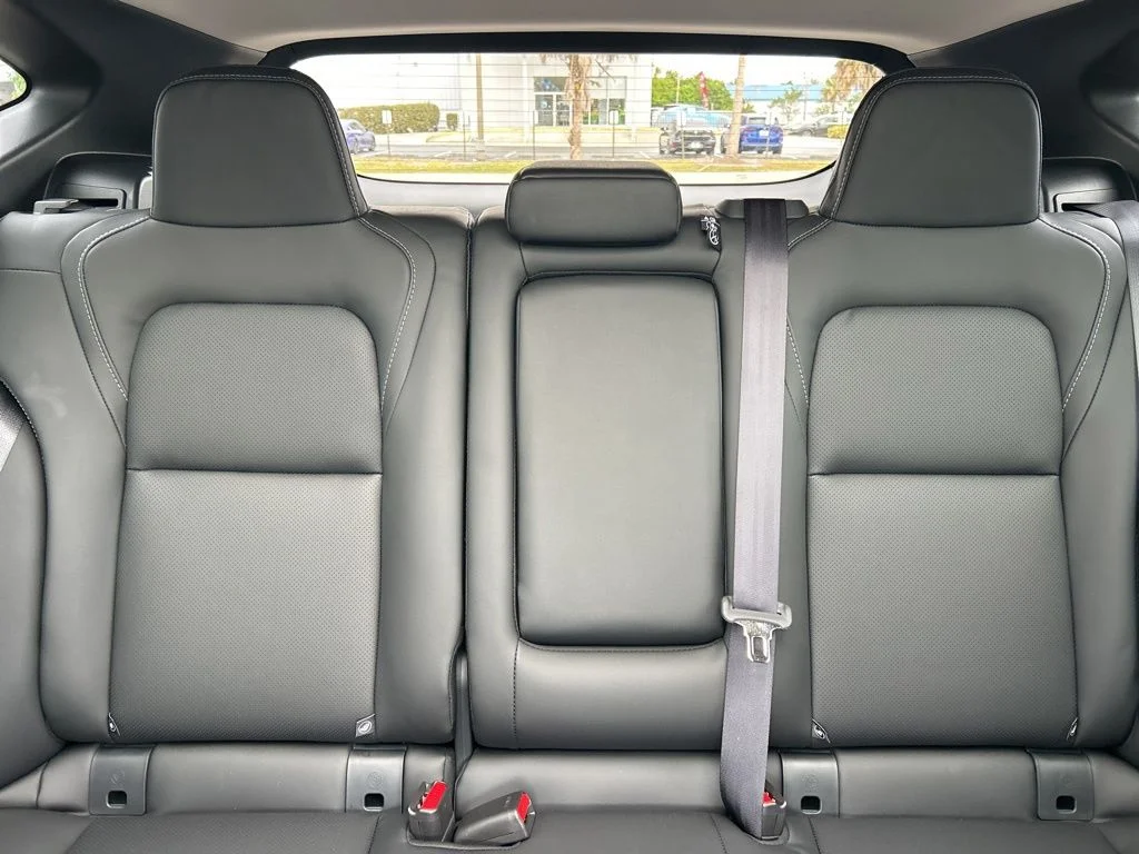 2026 Nissan Murano SL - Photo 15