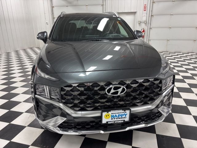 Used 2023 Hyundai Santa Fe Calligraphy with VIN 5NMS5DAL1PH562302 for sale in Rochester, Minnesota