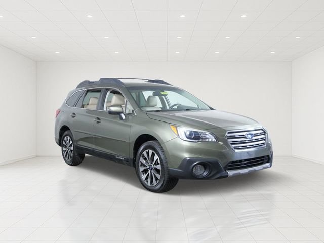 2017 Subaru Outback 2.5i
