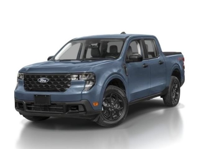 New 2026 Carbonized Gray Metallic Ford XLT image 4