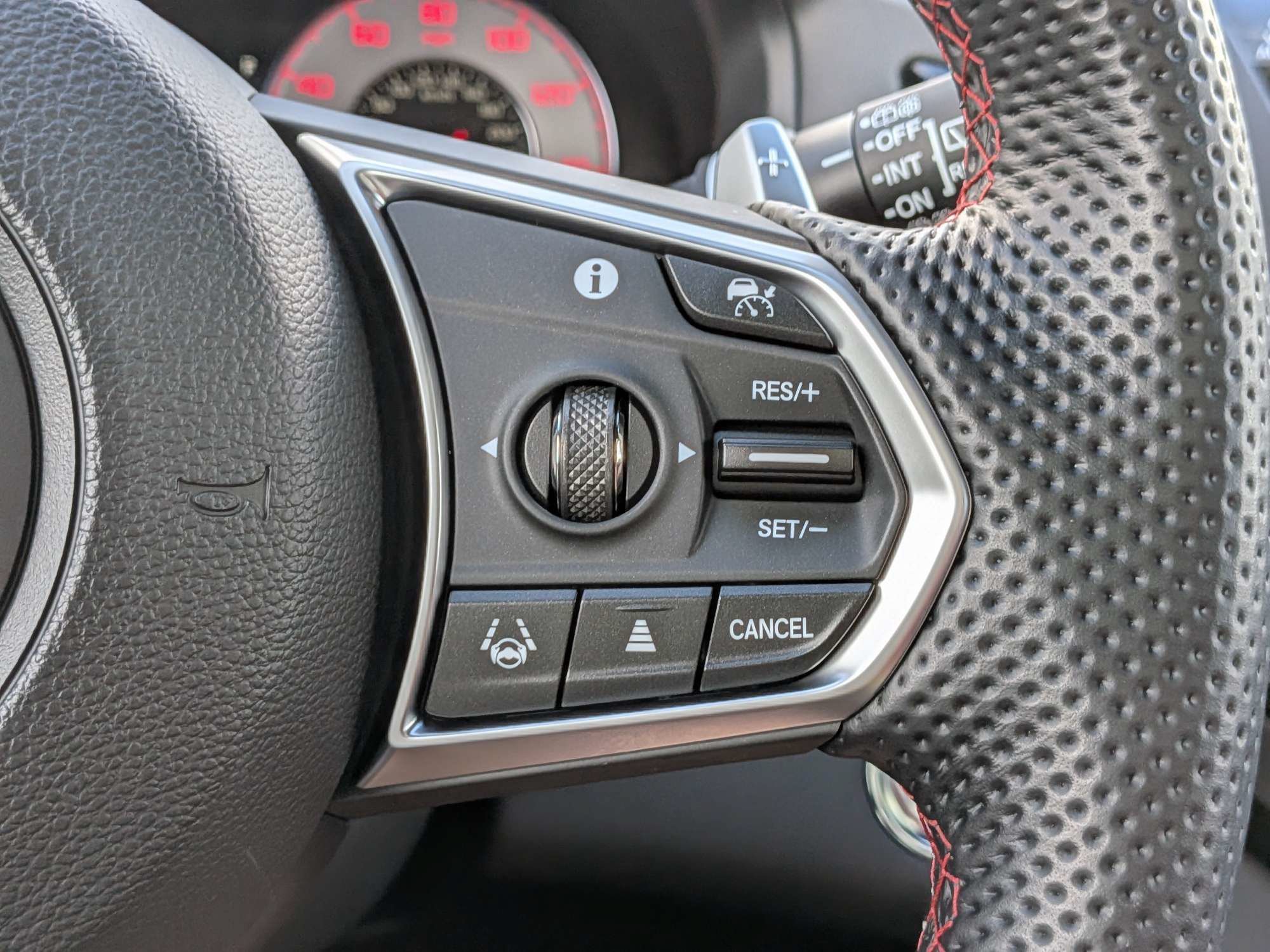 Used 2026 Liquid Carbon Metallic Acura A-Spec Package image 70
