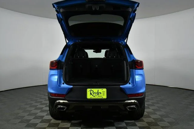 2026 Chevrolet Trailblazer Activ - Photo 25