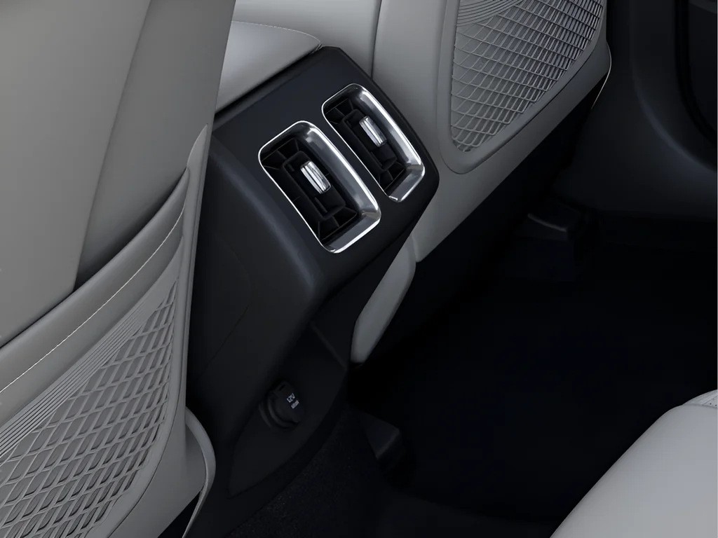 2026 Kia Sorento X-Line EX - Photo 22