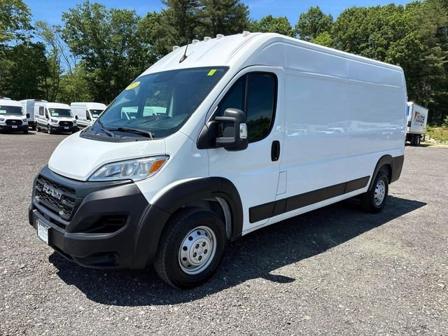 Used 2023 White Ram High Roof image 7