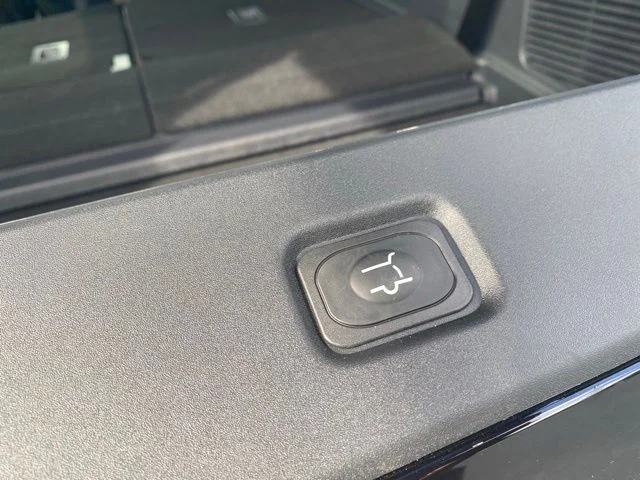 New 2027 Agate Black Metallic Ford King Ranch® image 39