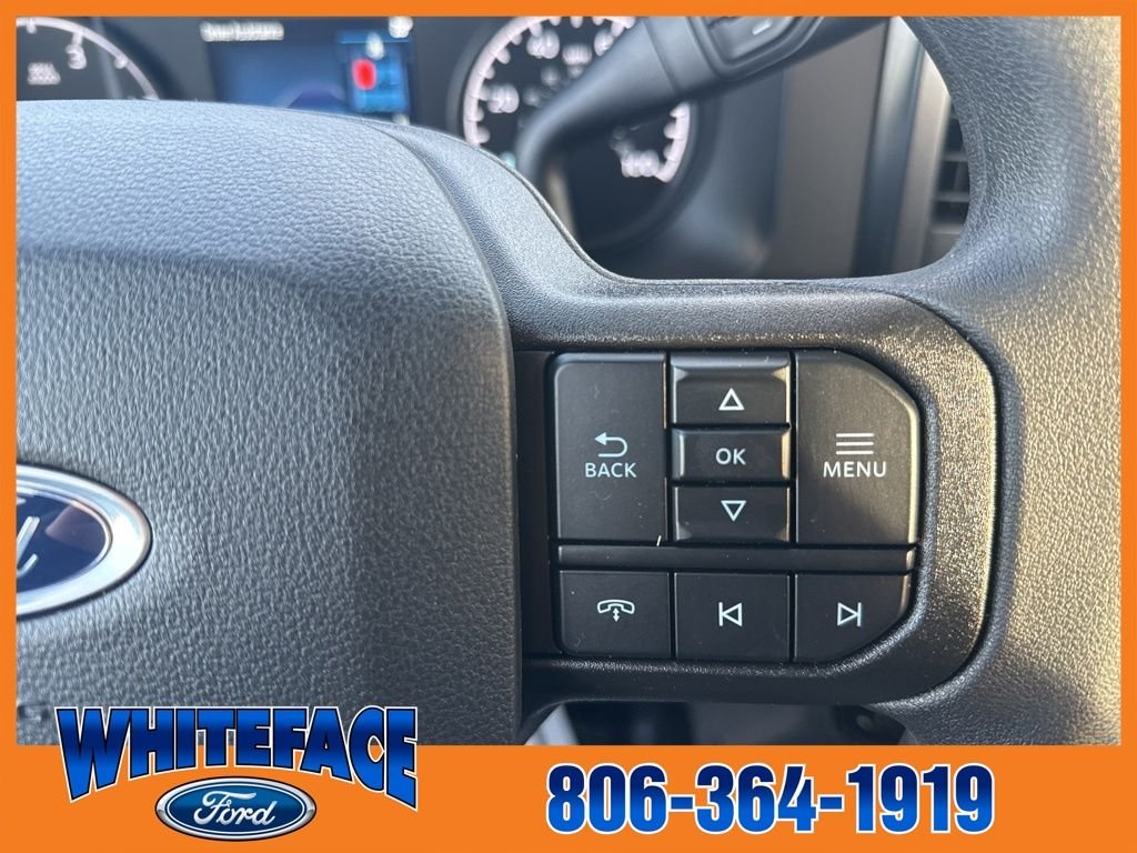 New 2026 Oxford White Ford XL image 17