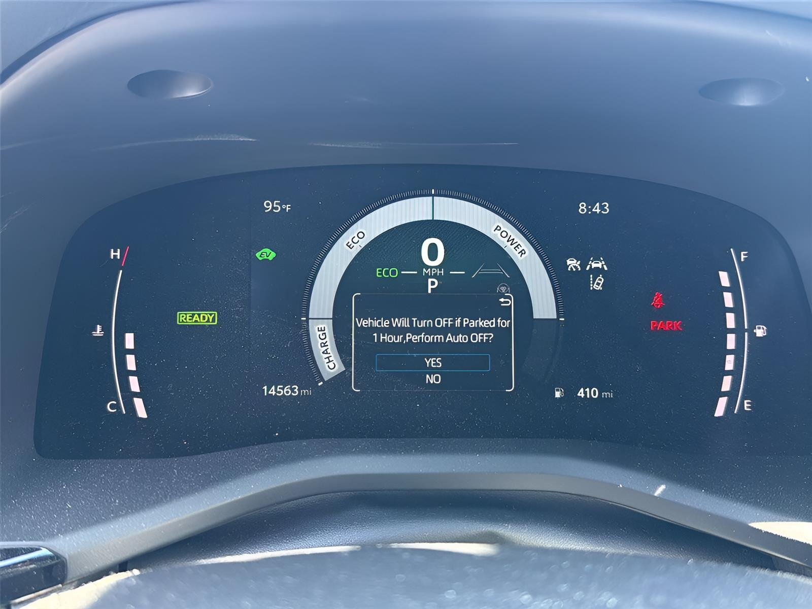2025 Toyota Camry photo 4 of 4