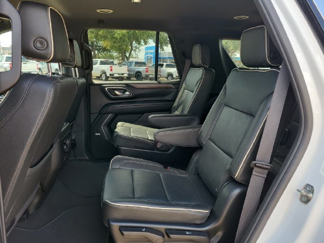 2024 Chevrolet Tahoe Premier - Photo 13