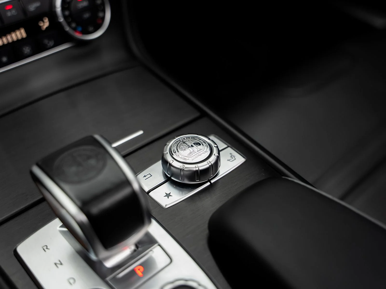Used 2017 White Mercedes-Benz SL 63 AMG® image 54