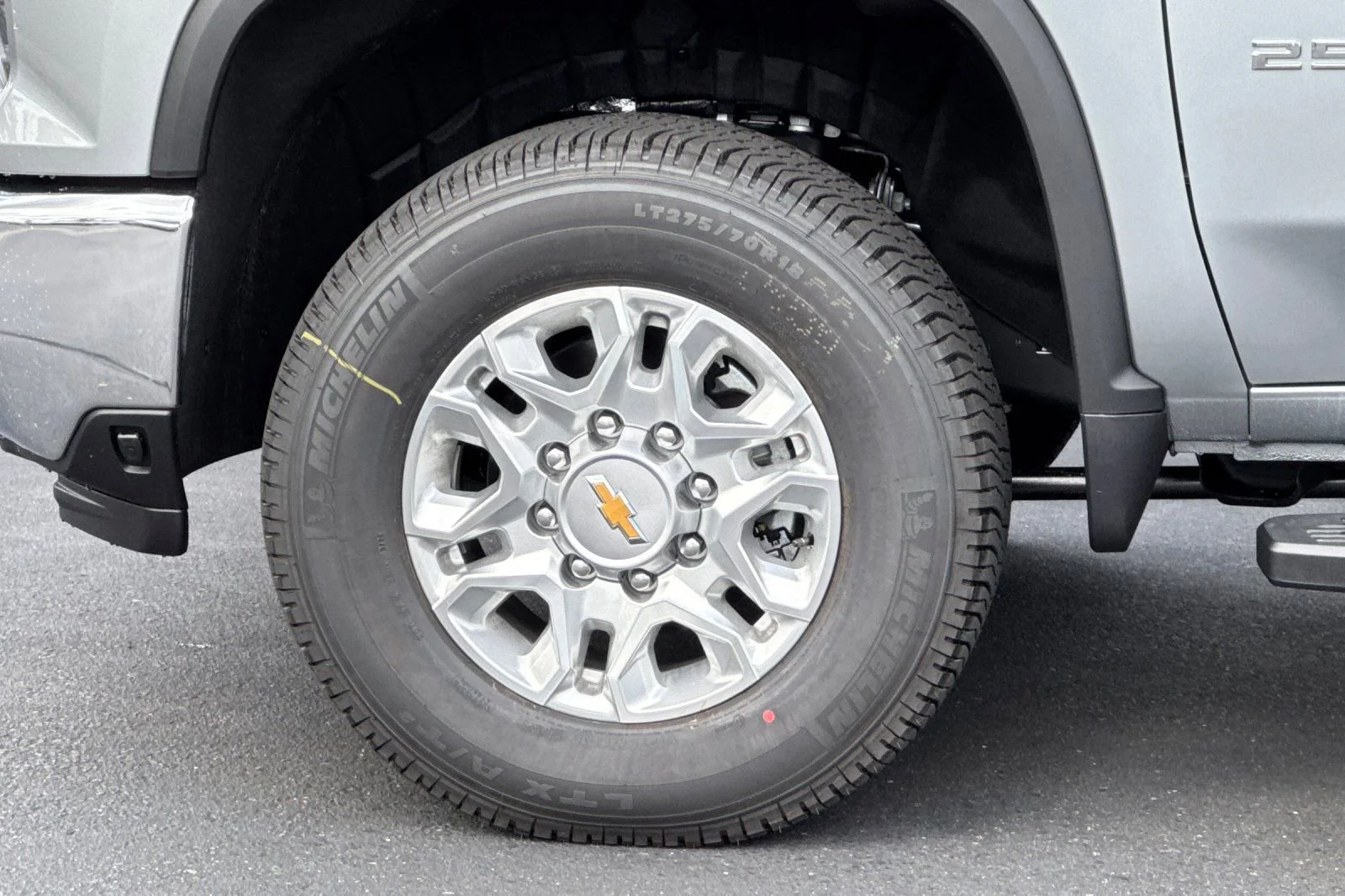 2026 Chevrolet Silverado 2500 HD LT - Photo 23