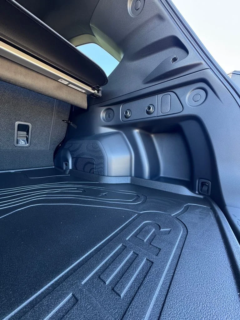 2026 Subaru Forester Premium - Photo 62