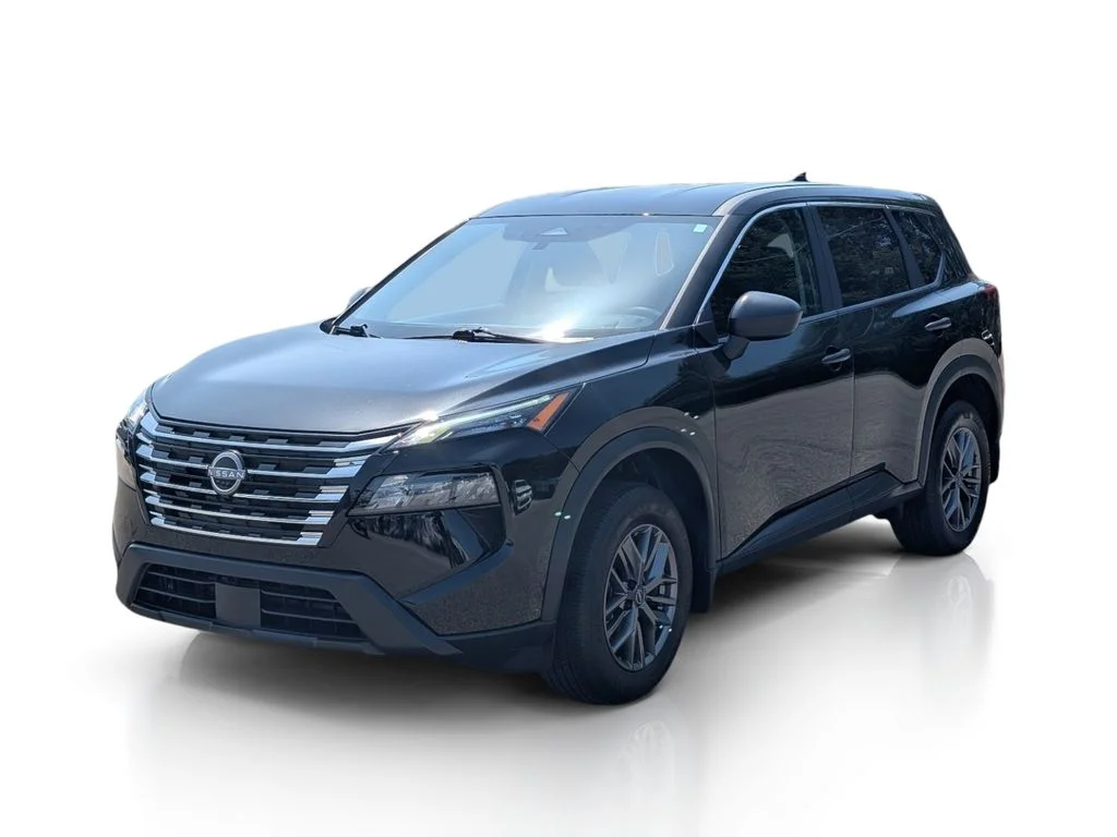 Used 2026 Black Nissan S image 1