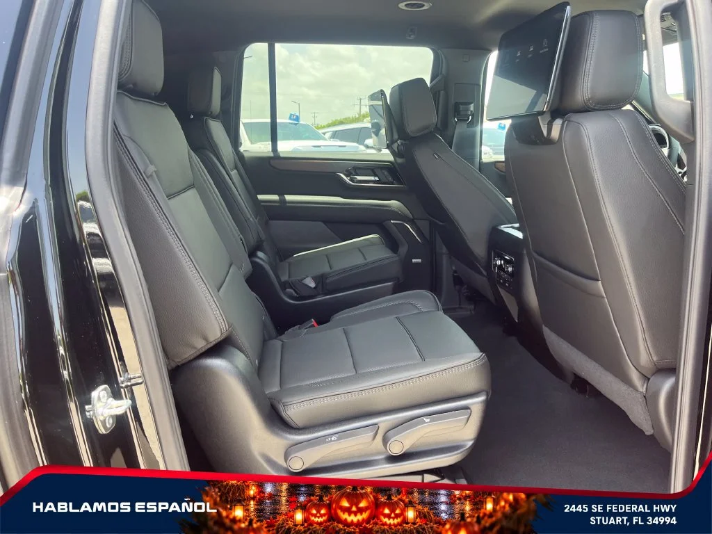 New 2026 Onyx Black GMC Denali image 18