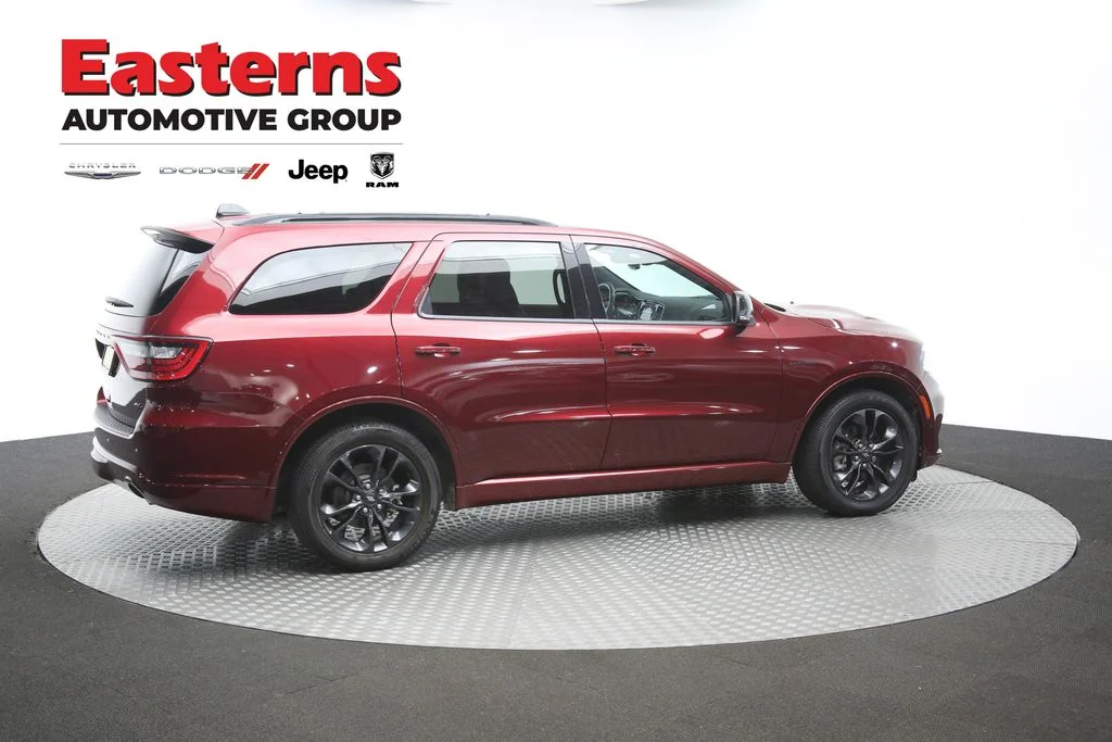 Used 2024 Red Dodge R/T Plus image 45