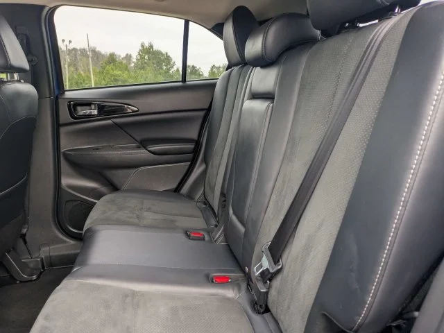 Used 2025  Mitsubishi Black Edition image 14