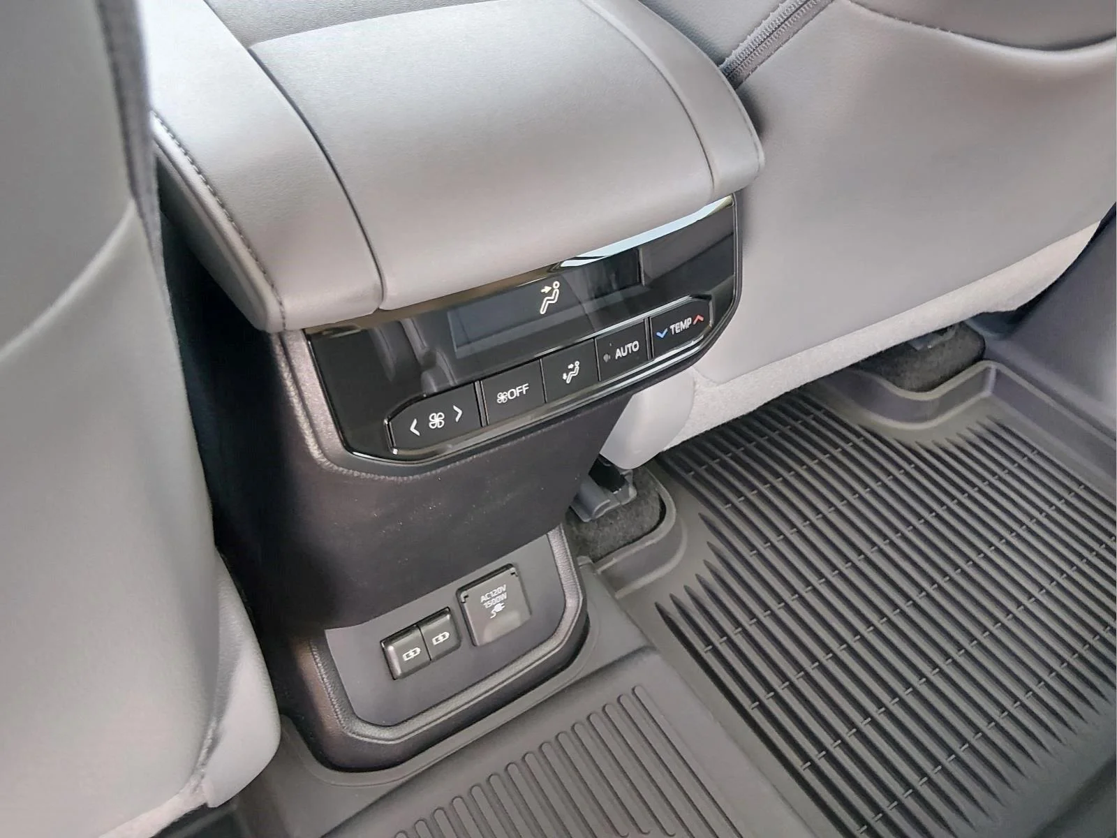 Used 2026 Blueprint Toyota Limited image 18