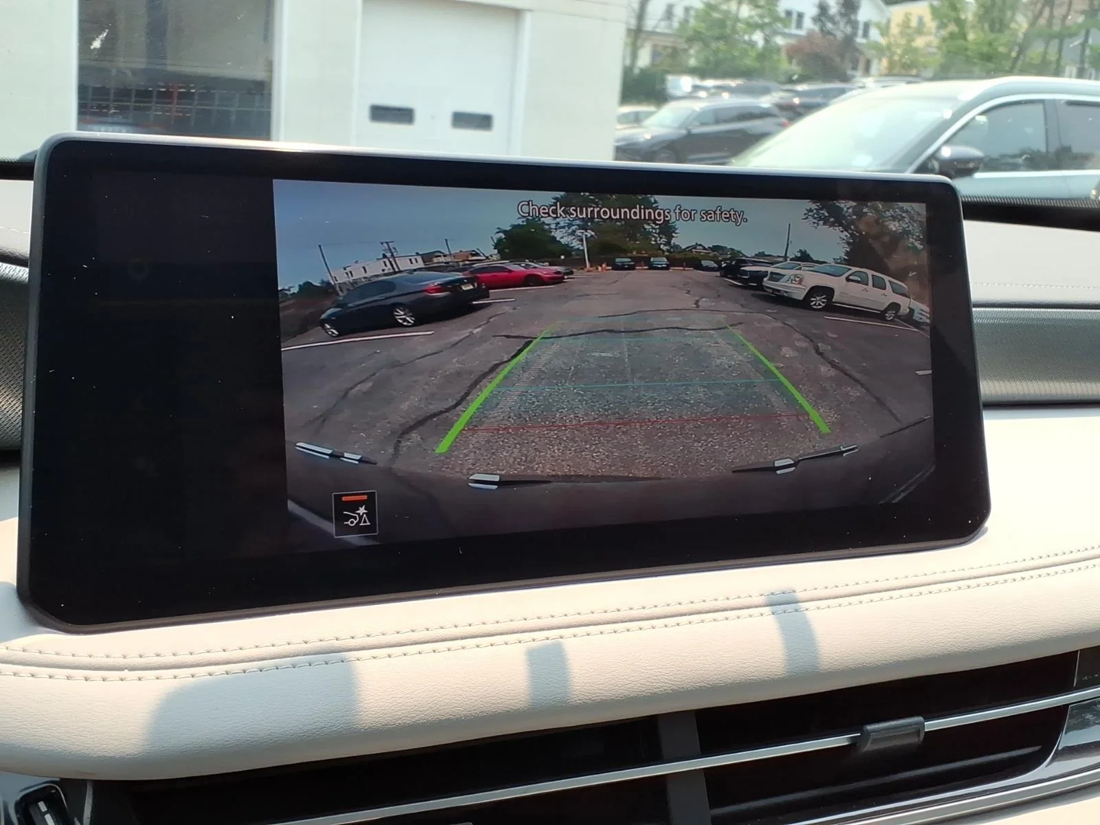Certified Used 2026 Blue INFINITI PURE image 17