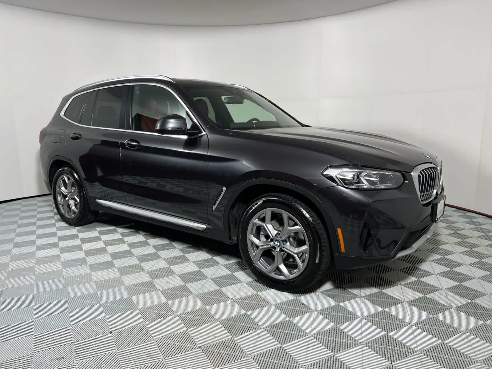2023 BMW X3 30i