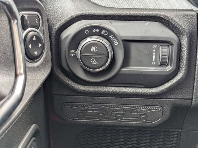 2025 Jeep Gladiator Sport S - Photo 25