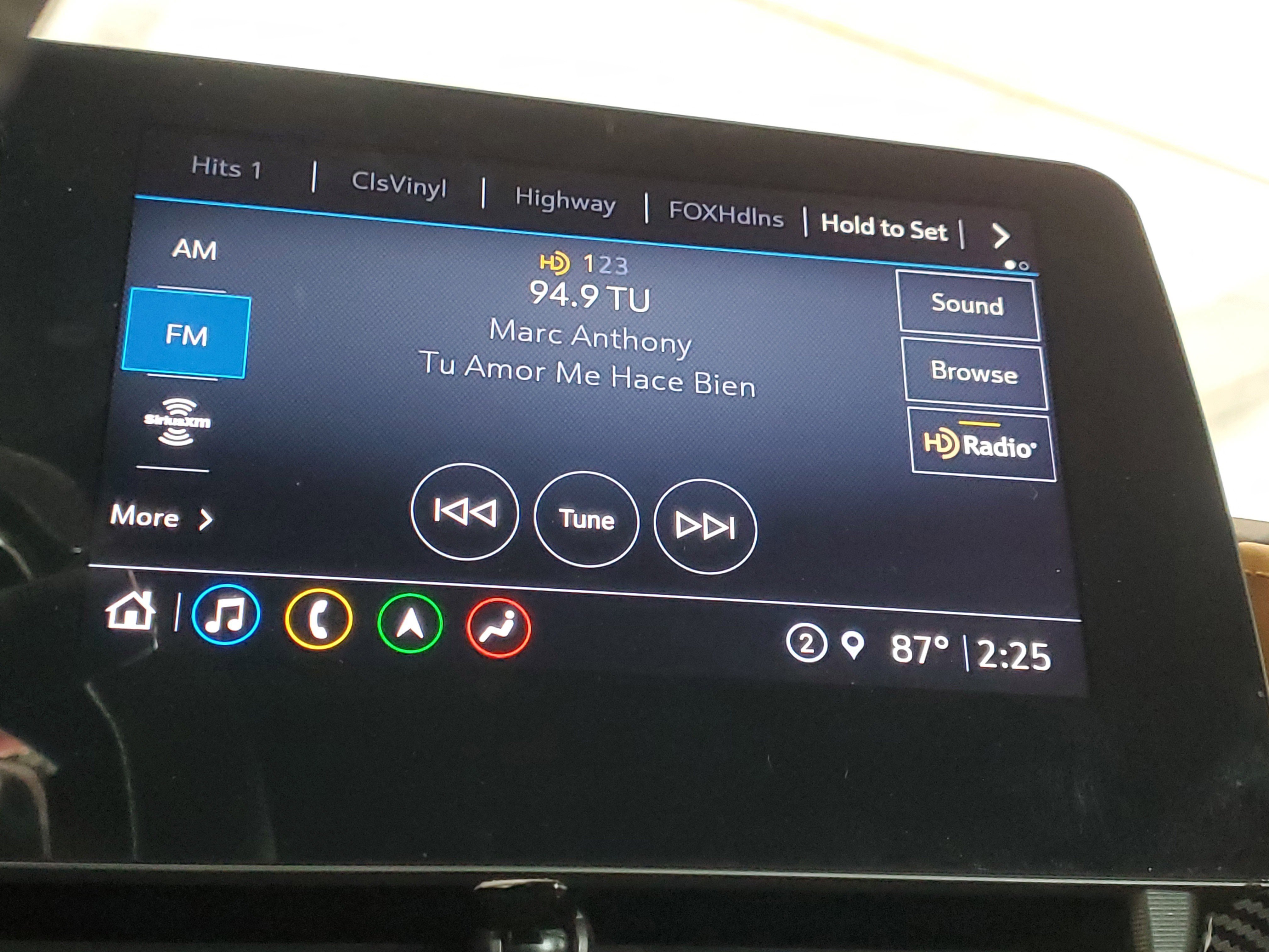Used 2022 Torch Red Chevrolet 2LT image 25