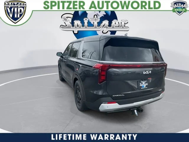 New 2026 Panthera Metal Kia LX image 7