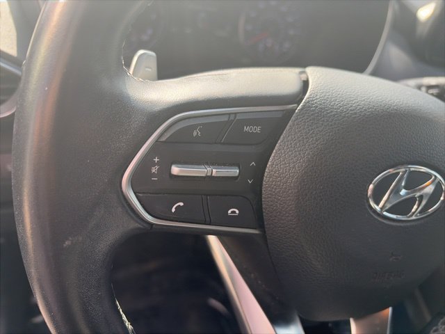 Used 2023 Black Hyundai XRT image 21