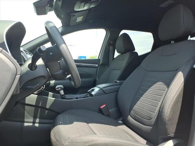 2024 Hyundai Santa Cruz SEL - Photo 15
