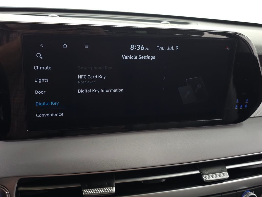2024 Hyundai Palisade SEL - Photo 27
