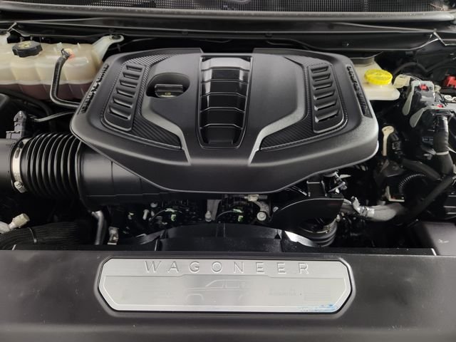 Used 2024 Silver Jeep Series II image 31