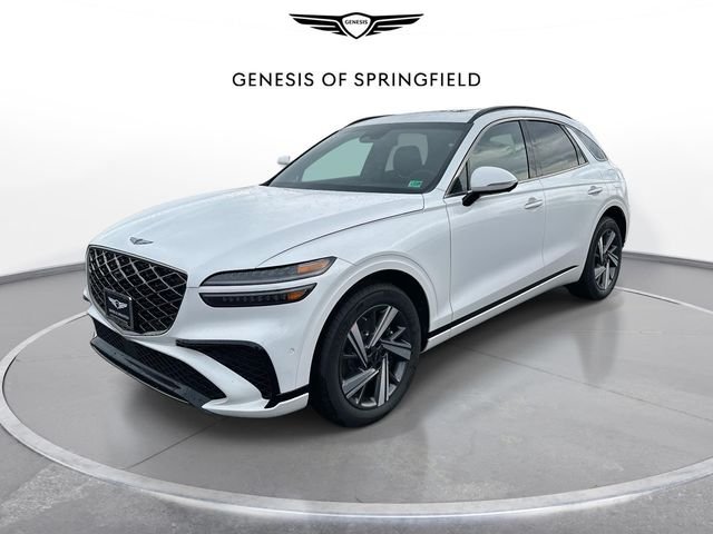 2026 GENESIS GV70 Sport Advanced - Photo 16