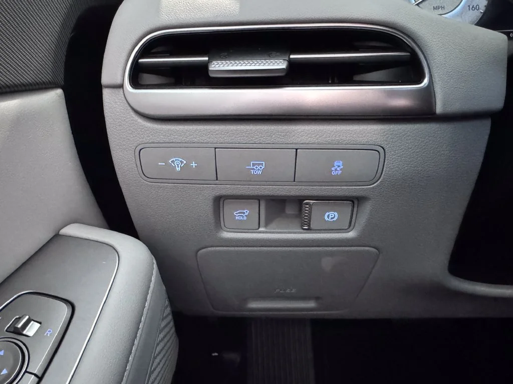 Certified Used 2024 Black Hyundai SEL image 26