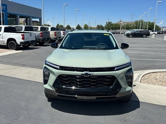 2026 Chevrolet Trax Activ - Photo 11