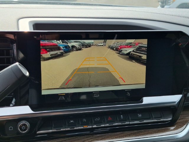2026 Chevrolet Silverado 1500 LT - Photo 12