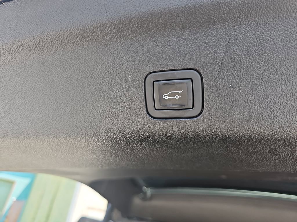 Certified Used 2023 Black Chevrolet High Country image 18