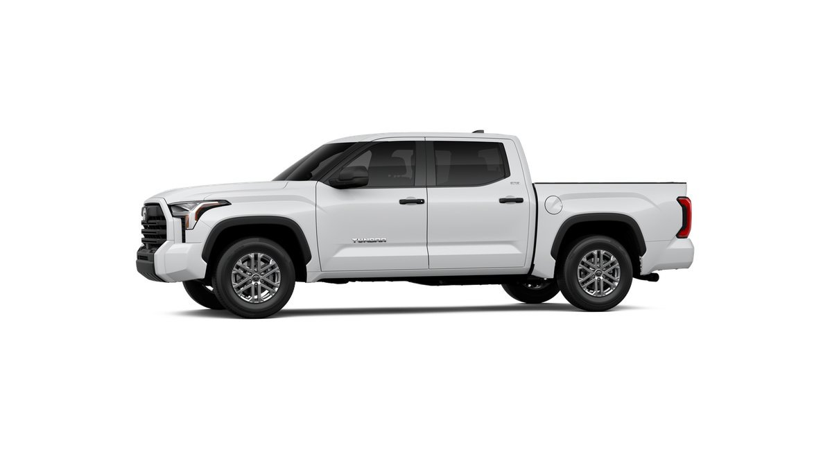 New 2026 Ice Cap Toyota SR5 image 25