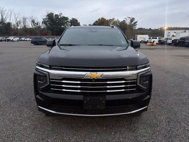 Used 2025 Black Chevrolet LT image 16