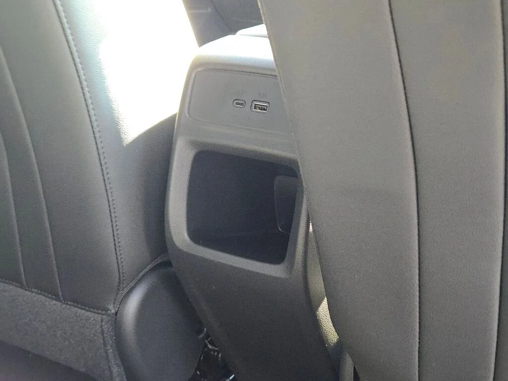 2026 Chevrolet Trax LT - Photo 10